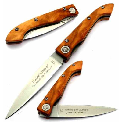 Claude Dozorme Capucin 4916o