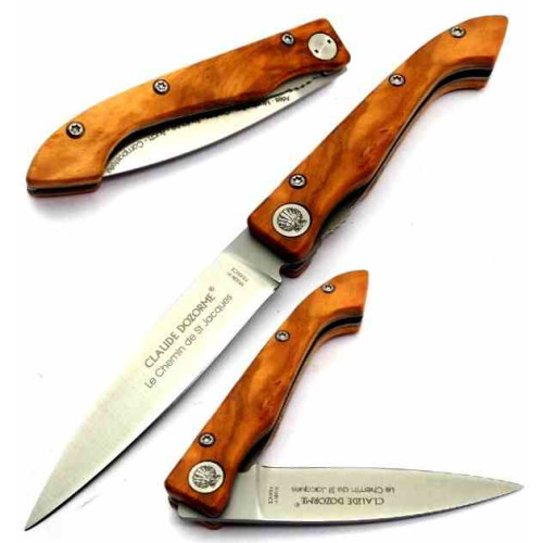 Claude Dozorme Capucin 4916o
