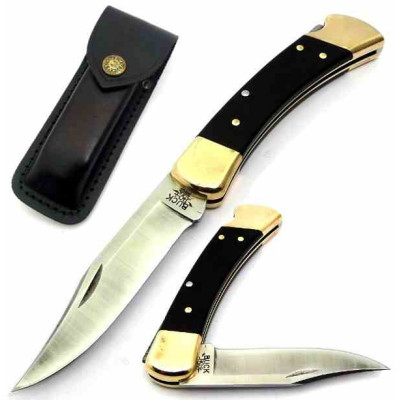Buck 110 Segunda Mano 