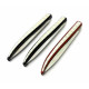 Gomez Estilete Flecha Plateada 80