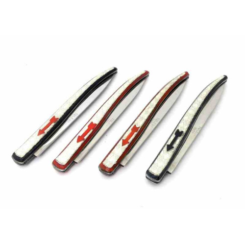Gomez Estilete Flecha Plateada 80
