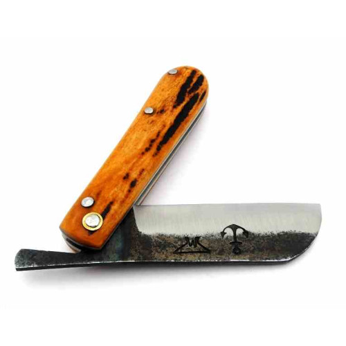 Frederic Marchand London Hueso Tallado