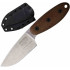 Esee Sencillo Brown A2 essencillo