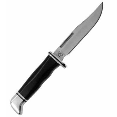 Buck Heritage Brahma bu117bks