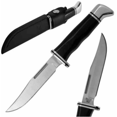 Buck Heritage Brahma bu117bks