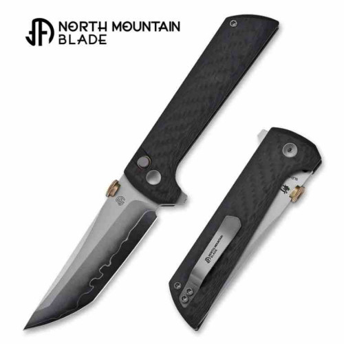 North Mountain Blade Chop 2 2406c