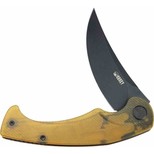 Kubey Scimitar Ultem kub173h