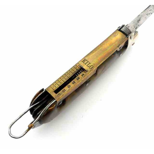Rodgers & Son Multipurpose Pocket Knife Dynamometer