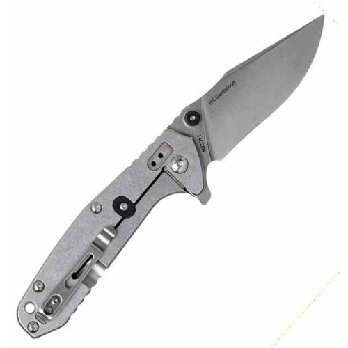 Real Steel H5 Gerfalcon 7751