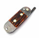 Frederic Marchand Bouledogues Jigged Bone 165