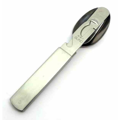 W.M.F. Cutlery Campaign BUND Germany