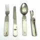 W.M.F. Cutlery Campaign BUND Germany