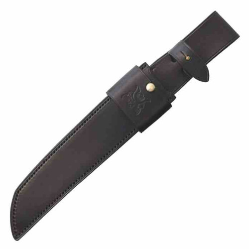 North Mountain Blade Warrior Tanto nmbwrrts