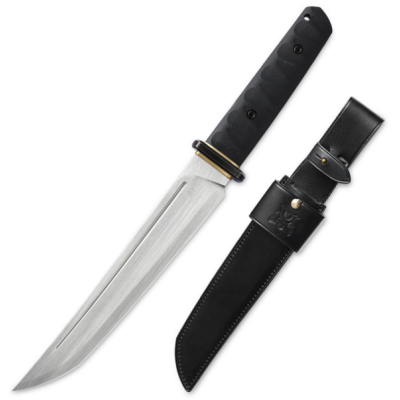 North Mountain Blade Warrior Tanto nmbwrrts