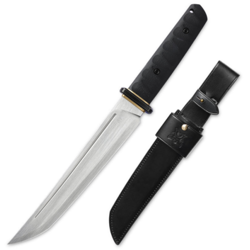 North Mountain Blade Warrior Tanto nmbwrrts