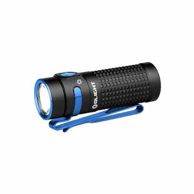 Olight Baton 4 Black 1300 Lumens oltbaton4bk