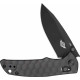 Oknife Rubato 3 Gunmetal oknrubato3gmg