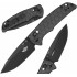 Oknife Rubato 3 Gunmetal oknrubato3gmg 