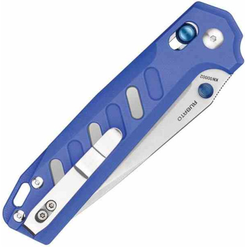 Oknife Rubato Blue oknrubatob