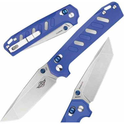 Oknife Rubato Blue oknrubatob