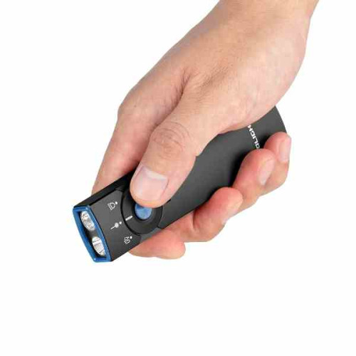 Olight Arkfeld Pro Lite Mate Black oltarkprolt