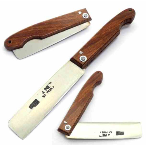 J. Pol Navaja Pescador Stainless 120