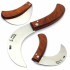 J. Pol Trinxet Madera Laminada 125