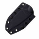 Esee Sencillo Black A2 essencillob