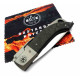 Bastards Salamandra Forjamam Black Pearl Camo Carbon E. Limitada