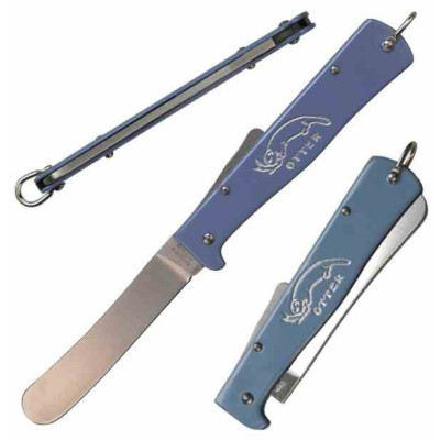 Otter Mercator Buckels 10-426-rg-buc-rbl