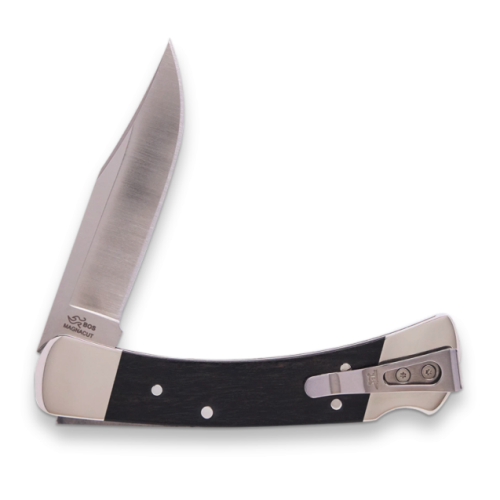 Buck 110 Slim Heritage Elite Magnacut Alpaca bu110brs20