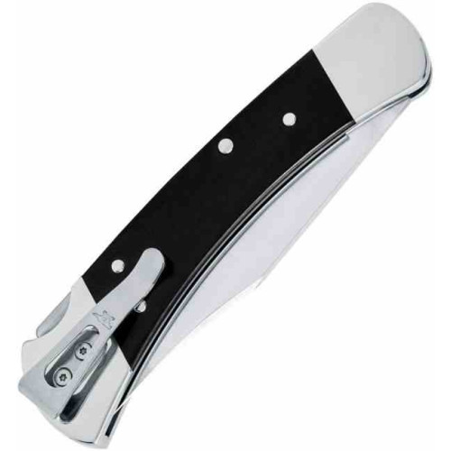 Buck 110 Slim Heritage Elite Magnacut Alpaca bu110brs20