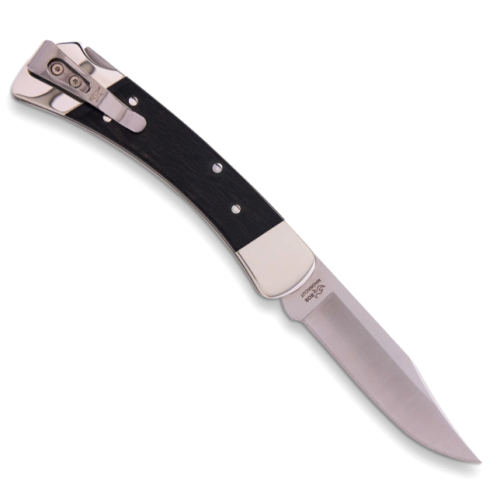 Buck 110 Slim Heritage Elite Magnacut Alpaca bu110brs20