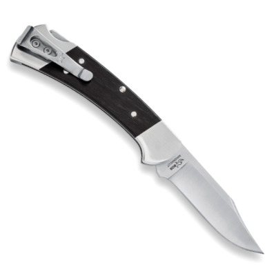 Buck 112 Slim Heritage Elite Magnacut Alpaca bu112brs20