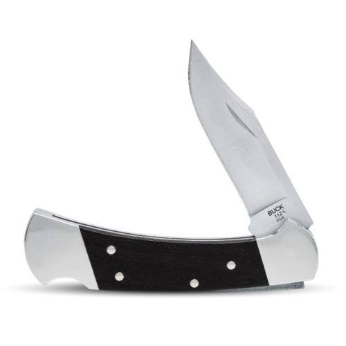 Buck 112 Slim Heritage Elite Magnacut Alpaca bu112brs20