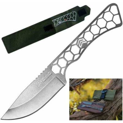 Cimo Camp Knife ccmic1801