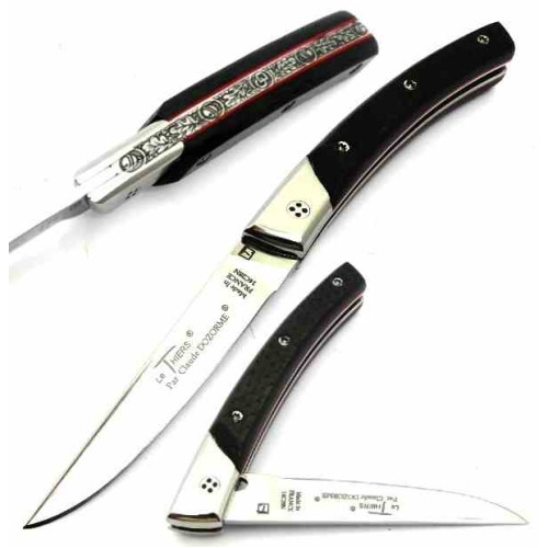 Claude Dozorme Le Thiers Secreto 4928fc