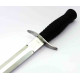 Muela Cuchillo Lanzar Antiguo 255