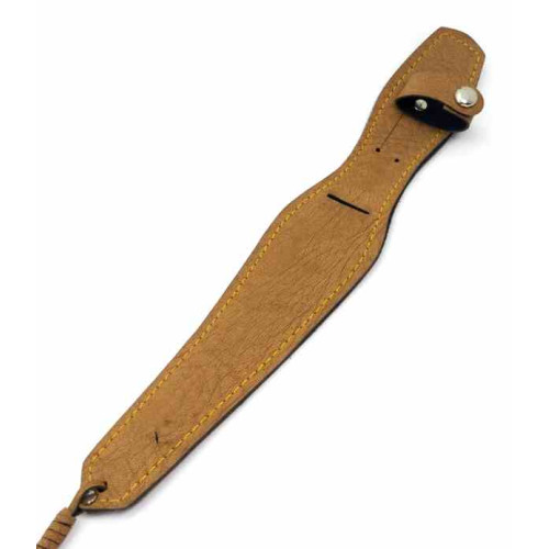 Muela Cuchillo Lanzar Antiguo 255