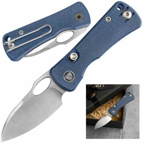 Trivisa Andromeda LM yd02lm14