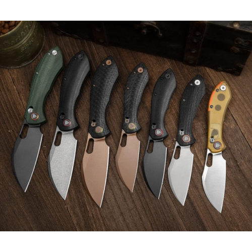 Trivisa Batwing BM/L trjm10lbm14