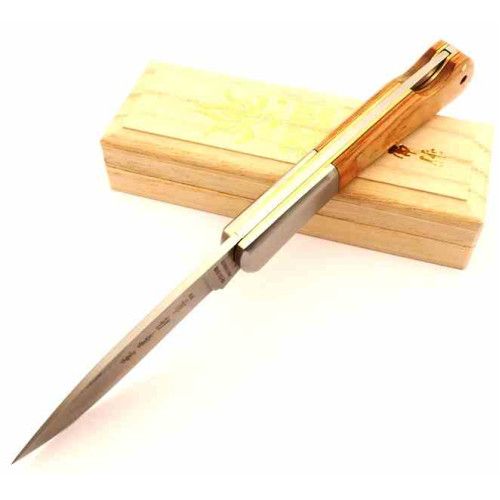 Kanetsune Kaico-Tou Sirocha KB510