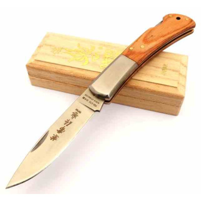Kanetsune Kaico-Tou Sirocha KB510