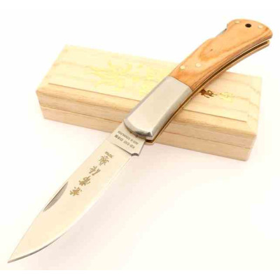 Kanetsune Kaico-Tou Sirocha KB510