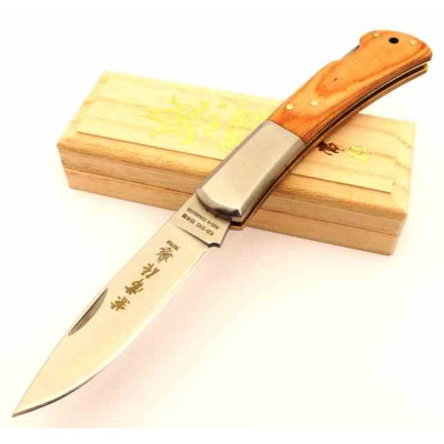 Kanetsune Kaico-Tou Sirocha KB510