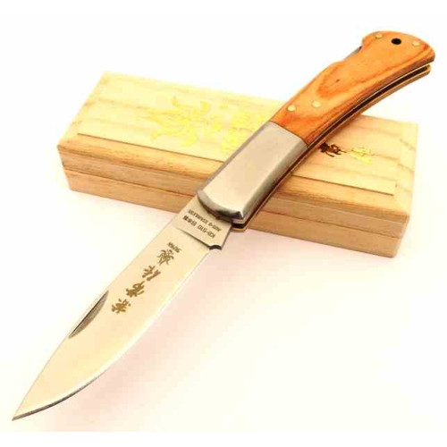 Kanetsune Kaico-Tou Sirocha KB510
