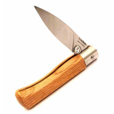 Le Coq Fraçais Authentique Oak coco