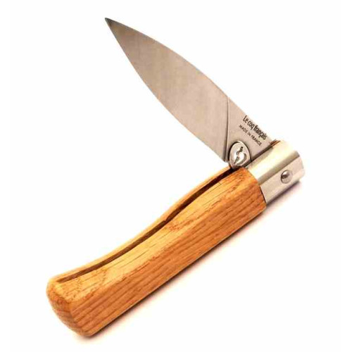 Le Coq Fraçais Authentique Oak coco
