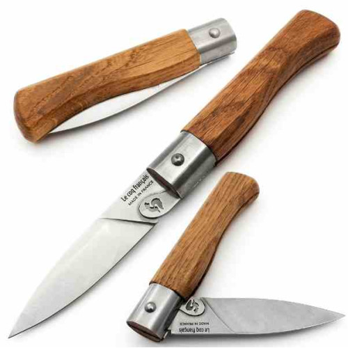 Le Coq Fraçais Authentique Oak coco