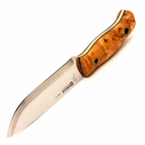 Helle Polaris